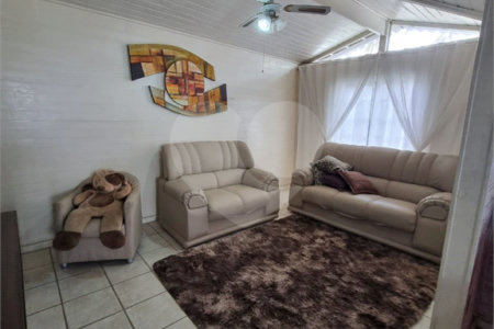 Casa à venda com 4 quartos, sendo 1 suíte, no condomínio Parque Ibiti do Paço, Sorocaba - SP