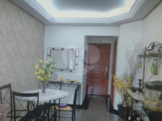 Apartamento à venda com 2 quartos, sendo 1 suíte,  em Canto do Forte, Praia Grande, SP