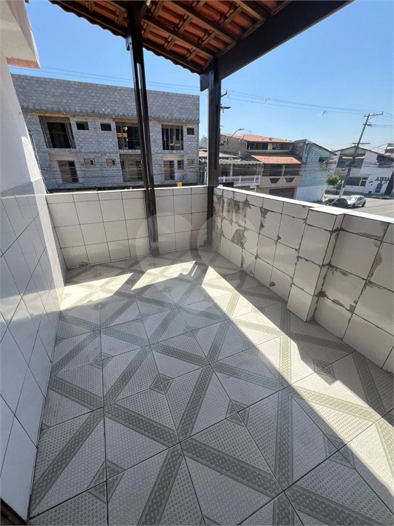 Casa à venda com 4 quartos em Jardim Helena, São Paulo, SP