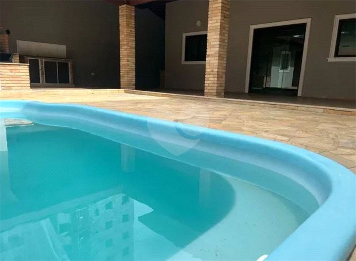 CASA A VENDA 420M², 5 DORMITORIOS, 4 BANHEIROS, 2 VAGAS, BAIRRO JARDIM PARAISO- SÃO JOSÉ DOS CAMPOS/