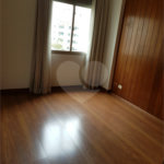Apartamento à venda com 3 suítes em Conjunto Residencial Morumbi, São Paulo, SP