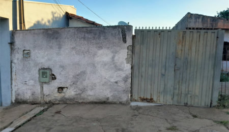 Terreno à venda com 3 quartos em Jardim Beatriz, São Carlos, SP