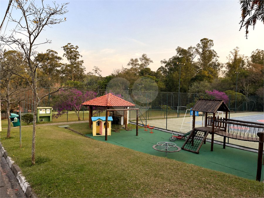 Terreno à venda no condomínio Residencial Villa Olympia, Sorocaba - SP