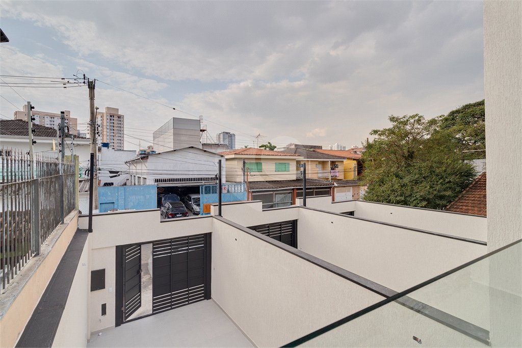 Sobrado à venda com 3 suítes em Campo Grande, São Paulo, SP