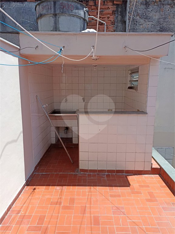 Casa Térrea à venda com 3 quartos, sendo 1 suíte, em Vila Guilherme, São Paulo, SP