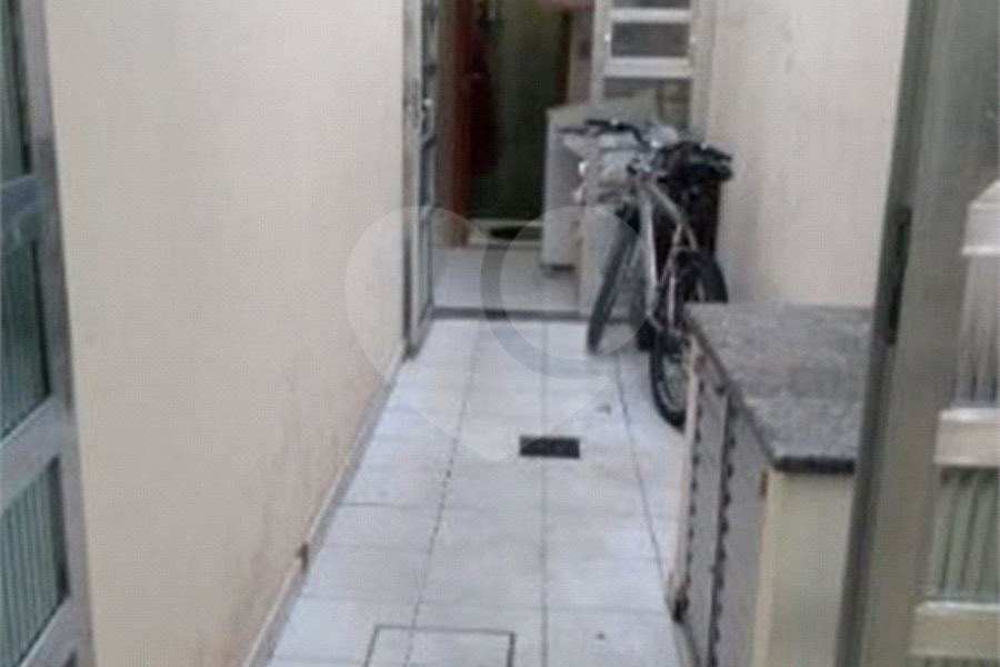 Sobrado à venda com 2 quartos em São Miguel Paulista, São Paulo, SP