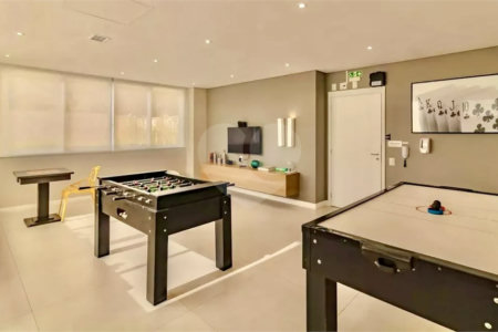 Apartamento à venda com 2 quartos, sendo 1 suíte,  em Vila Mascote, São Paulo, SP