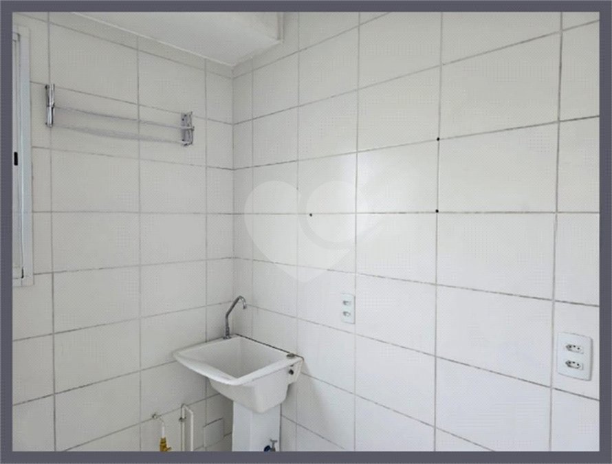 Apartamento à venda com 2 quartos em Jardim Albertina, Guarulhos, SP