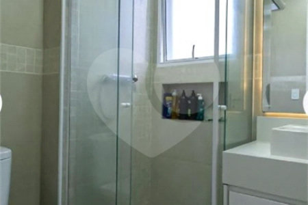 Apartamento à venda com 2 quartos, sendo 1 suíte,  em Independência, São Bernardo do Campo, SP