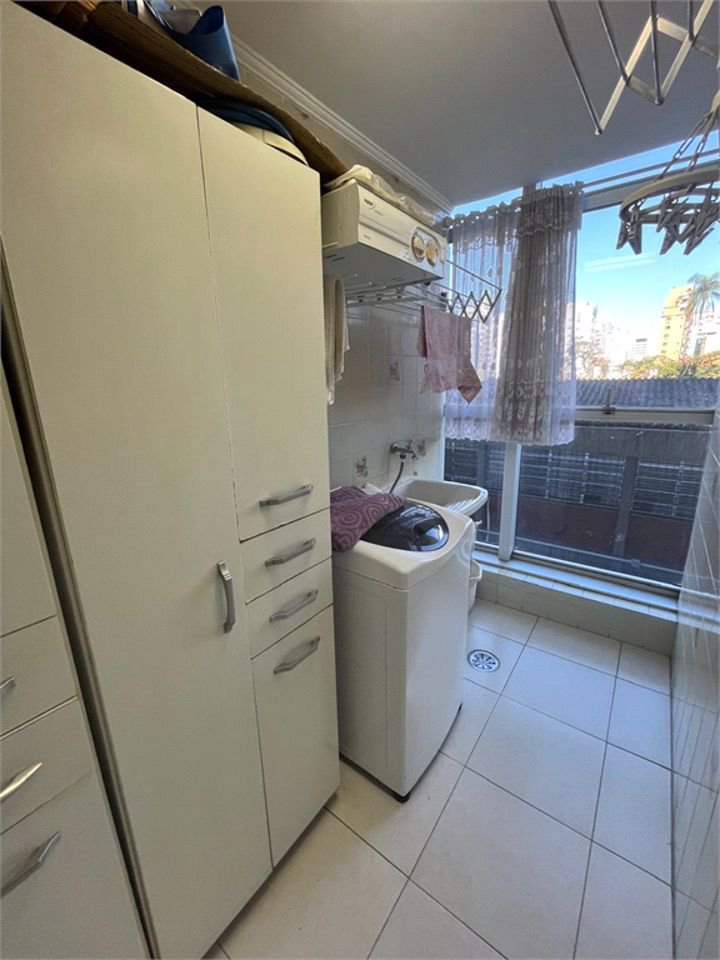 Apartamento Residencial à venda, Aparecida, Santos - AP0537.