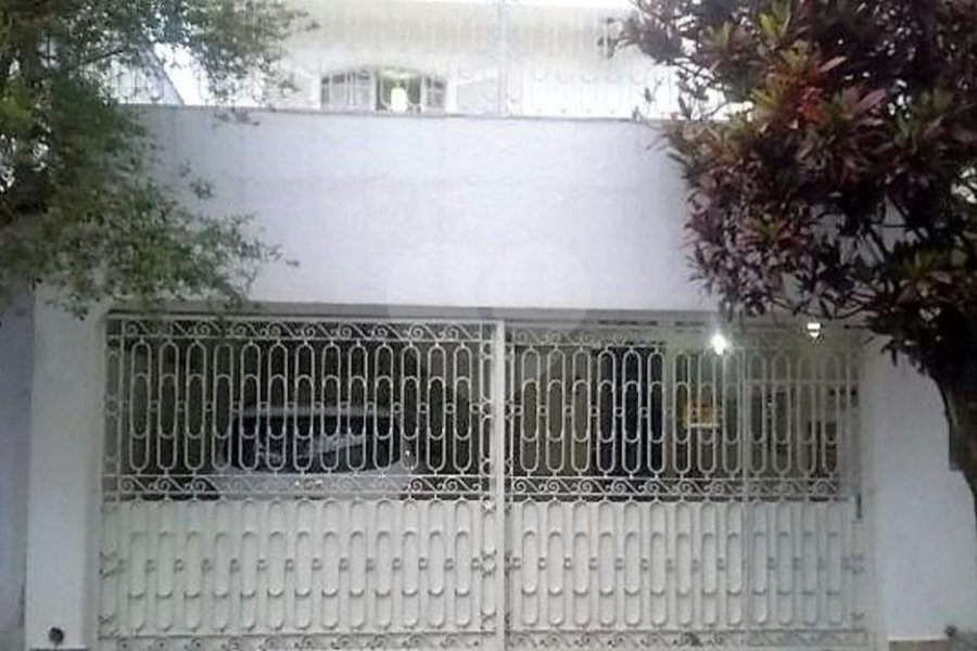 Sobrado à venda com 3 quartos, sendo 1 suíte, em Limão, São Paulo, SP