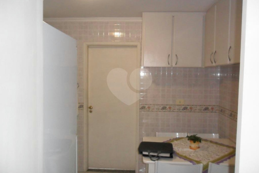 Apartamento à venda com 3 quartos, sendo 1 suíte, em Santana, São Paulo, SP