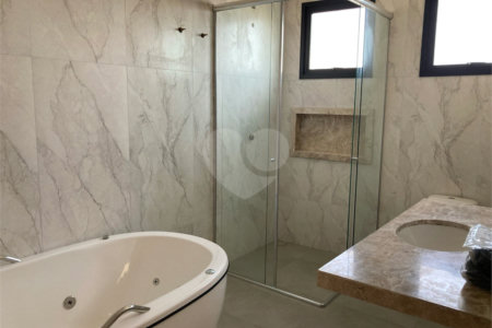 Casa à venda com 4 quartos, sendo 3 suítes,  no condomínio Reserva Granja Anita, Mogi das Cruzes - SP
