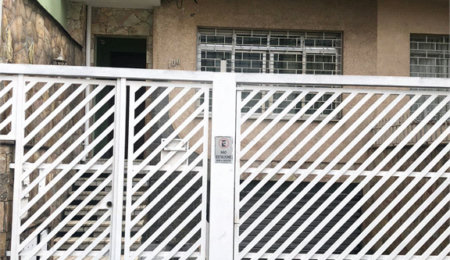 Sobrado à venda com 3 quartos, sendo 1 suíte,  em Santana, São Paulo, SP