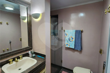 Apartamento à venda com 3 quartos, sendo 2 suítes, no Centro, Sorocaba, SP