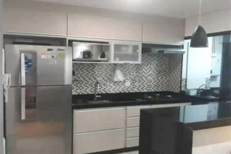 Apartamento à venda com 2 quartos, sendo 1 suíte, em Vila Nair, São Paulo, SP