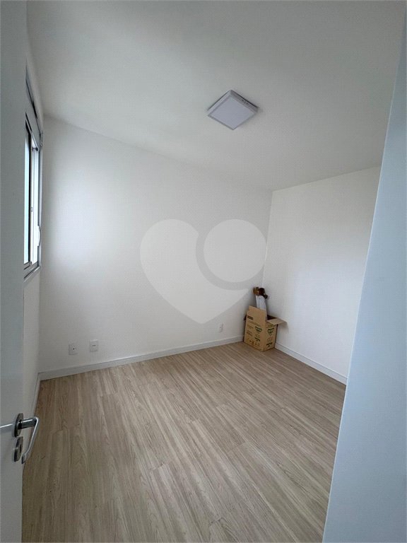 Apartamento à venda com 2 quartos em Jardim Adutora, São Paulo, SP