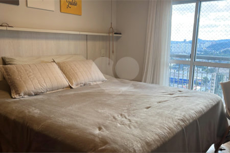 Apartamento à venda com 4 quartos, sendo 2 suítes, em Vila Leopoldina, São Paulo, SP