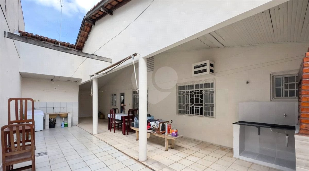 Casa Térrea à venda com 3 quartos, sendo 1 suíte, em Morada da Serra, Cuiabá, MT