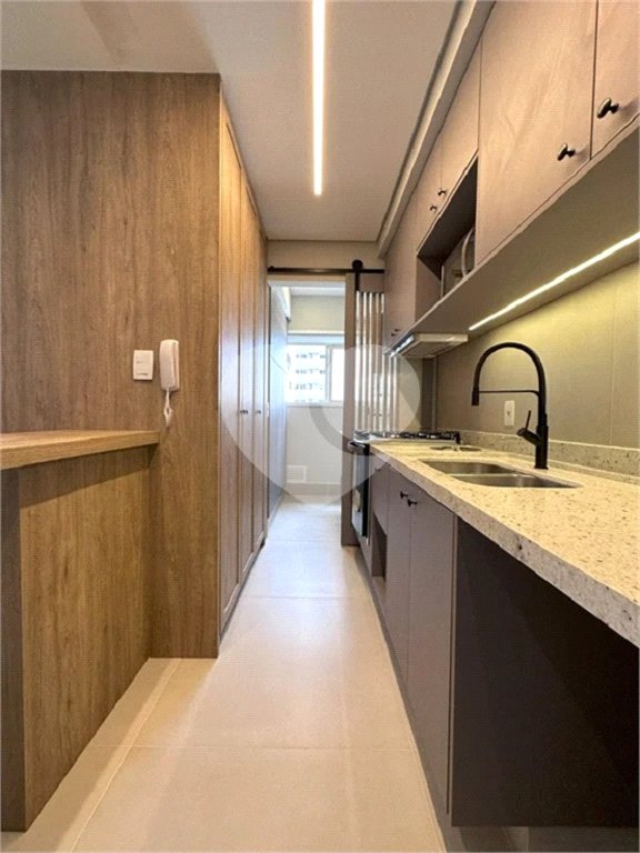 Apartamento à venda com 2 quartos, sendo 1 suíte, em Barra Funda, São Paulo, SP