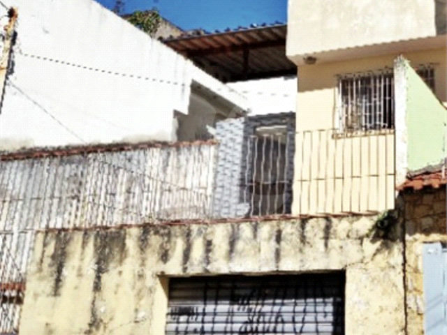 Sobrado à venda com 3 quartos em Santana, São Paulo, SP