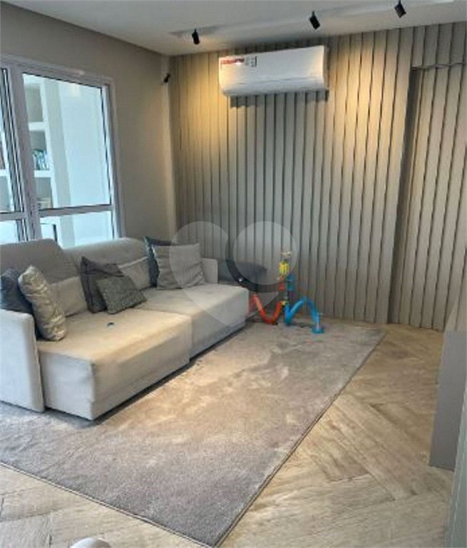 Apartamento à venda com 4 quartos, sendo 1 suíte,  em Parque São Jorge, São Paulo, SP