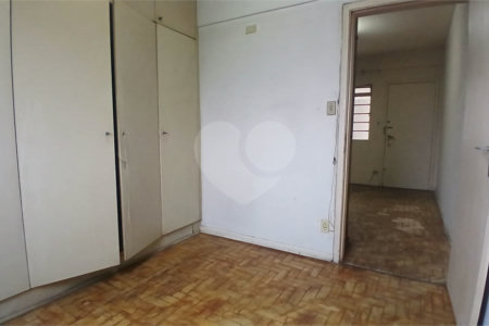 Apartamento à venda com 1 quarto em Santana, São Paulo, SP