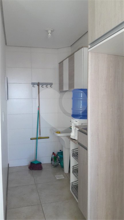 Apartamento para alugar com 3 quartos, sendo 1 suíte, em Aqui Se Vive, Indaiatuba, SP