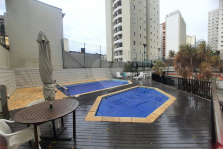 Apartamento à venda com 2 suítes em Brooklin Paulista, São Paulo, SP