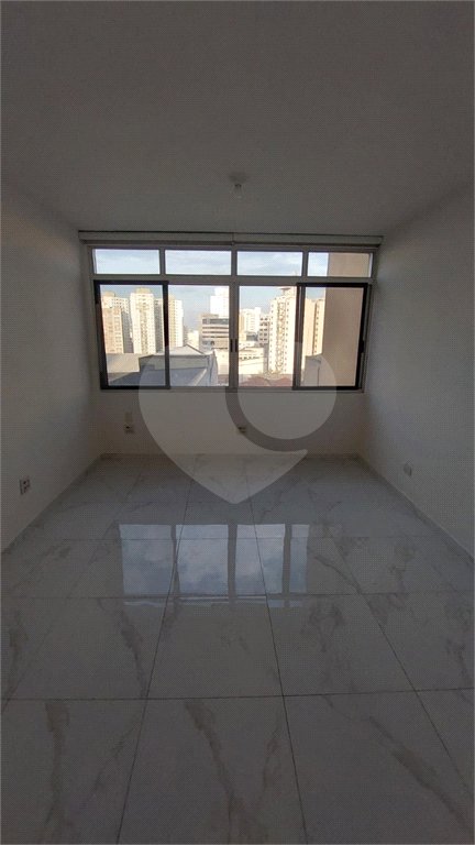 Apartamento à venda com 1 quarto em Liberdade, São Paulo, SP