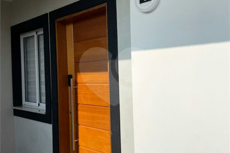 Apartamento à venda com 1 quarto em Parada Inglesa, São Paulo, SP