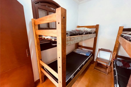 Casa com 6 dormitórios à venda, 300 m² por R$ 680.000,00 - Balneário Cidade Atlântica - Guarujá/SP