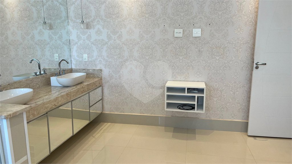 Sobrado à venda com 4 suítes em Condomínio Residencial Reserva Ecológica Atibaia, Atibaia, SP