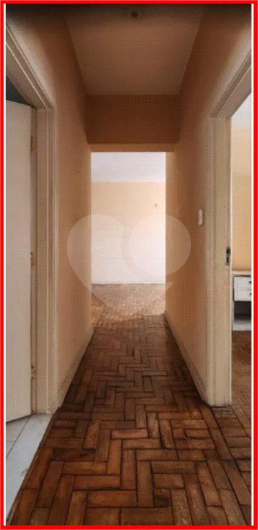 Apartamento à venda com 2 quartos, sendo 1 suíte, em Vila Buarque, São Paulo, SP