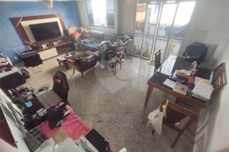 Casa de Vila à venda com 3 quartos em Vila Isabel, Rio de Janeiro, RJ