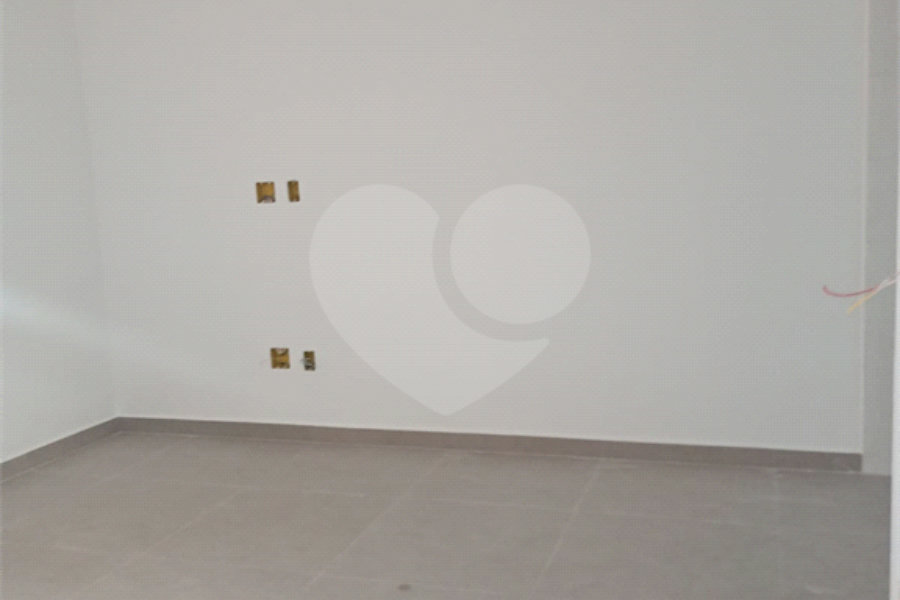 Apartamento à venda com 2 quartos em Parque Mandaqui, São Paulo, SP