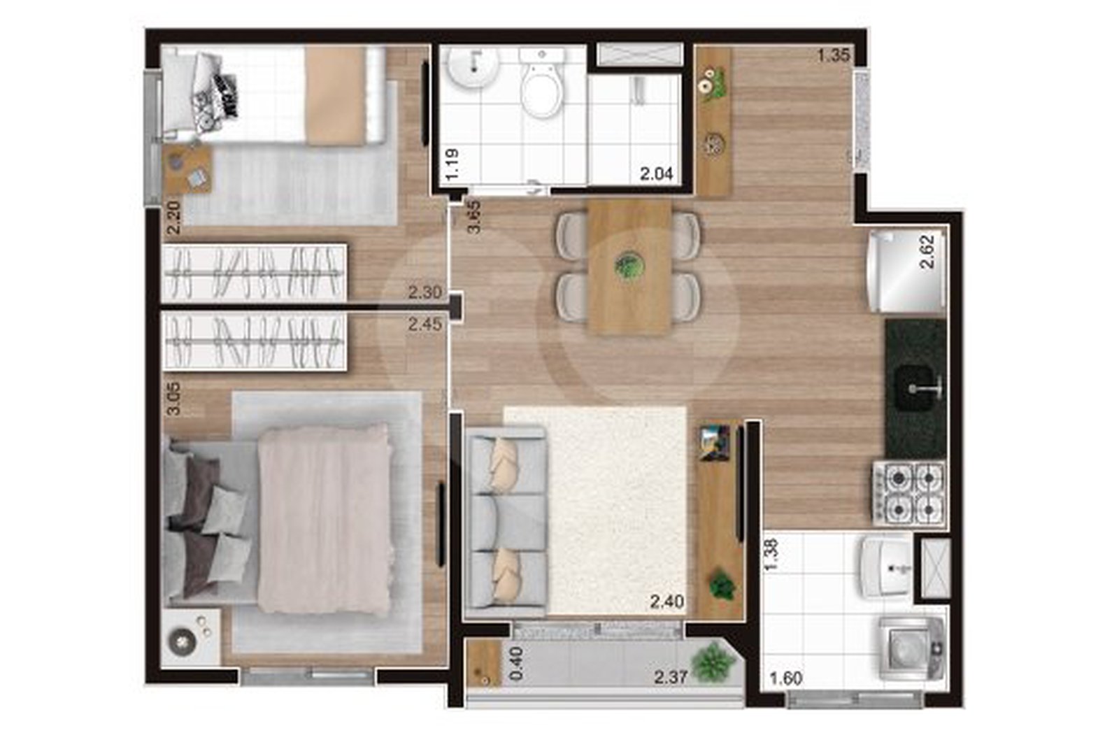 Planta 6