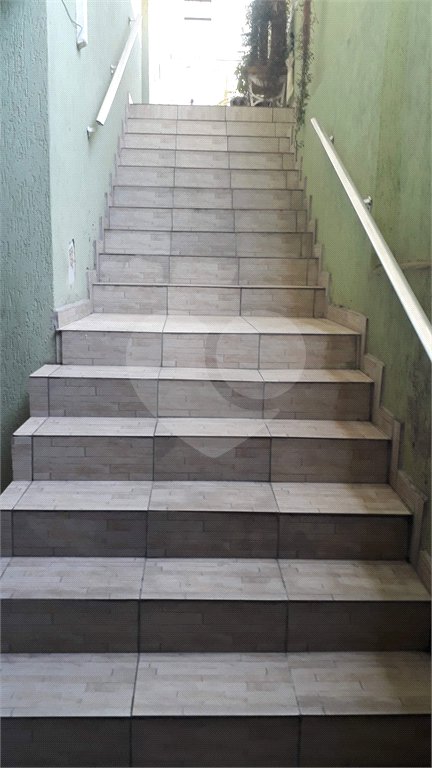 Sobrado à venda com 4 quartos, sendo 1 suíte, em Vila Nova Cachoeirinha, São Paulo, SP