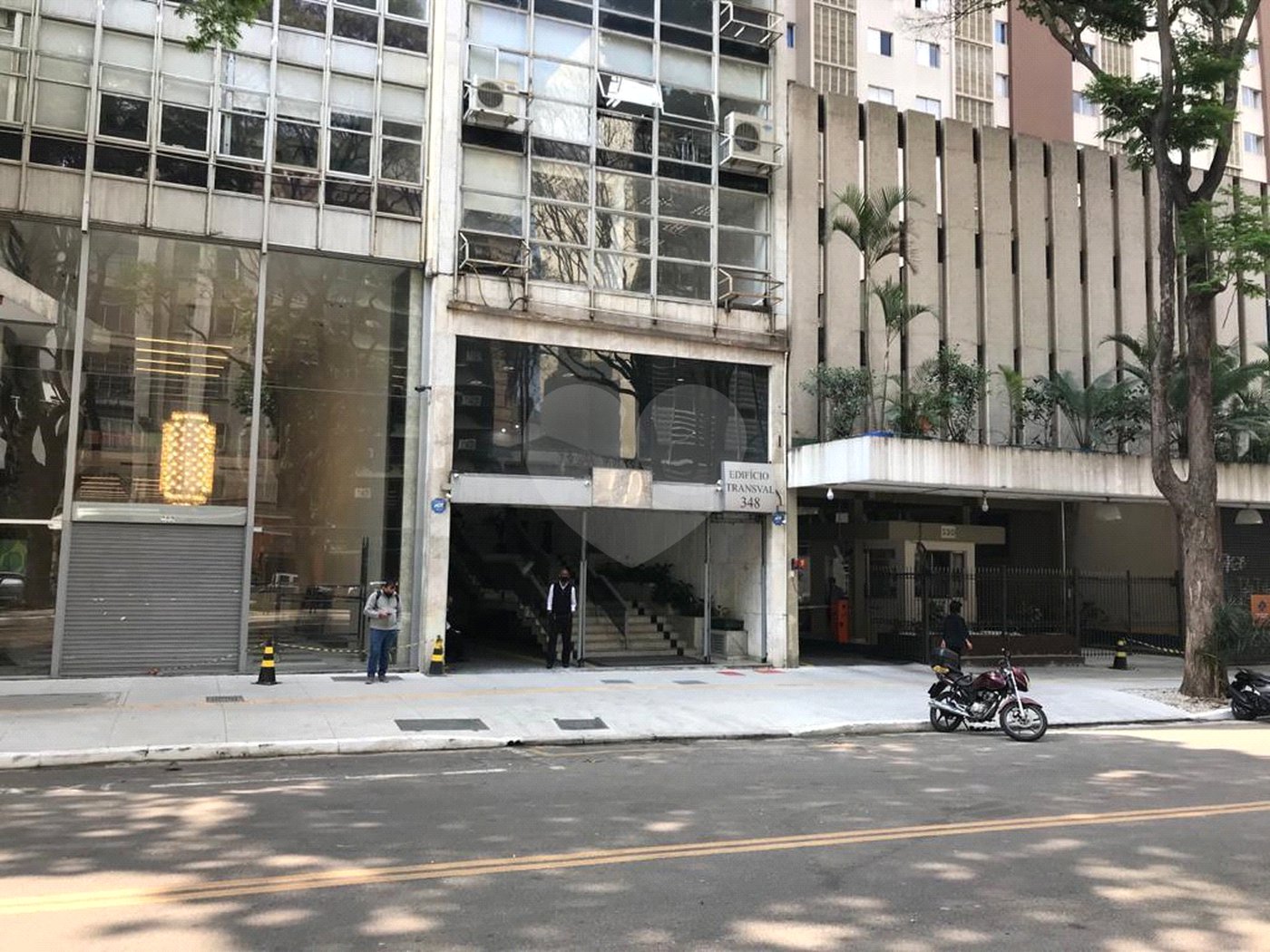 Sala à venda ou para alugar em Consolação, São Paulo, SP
