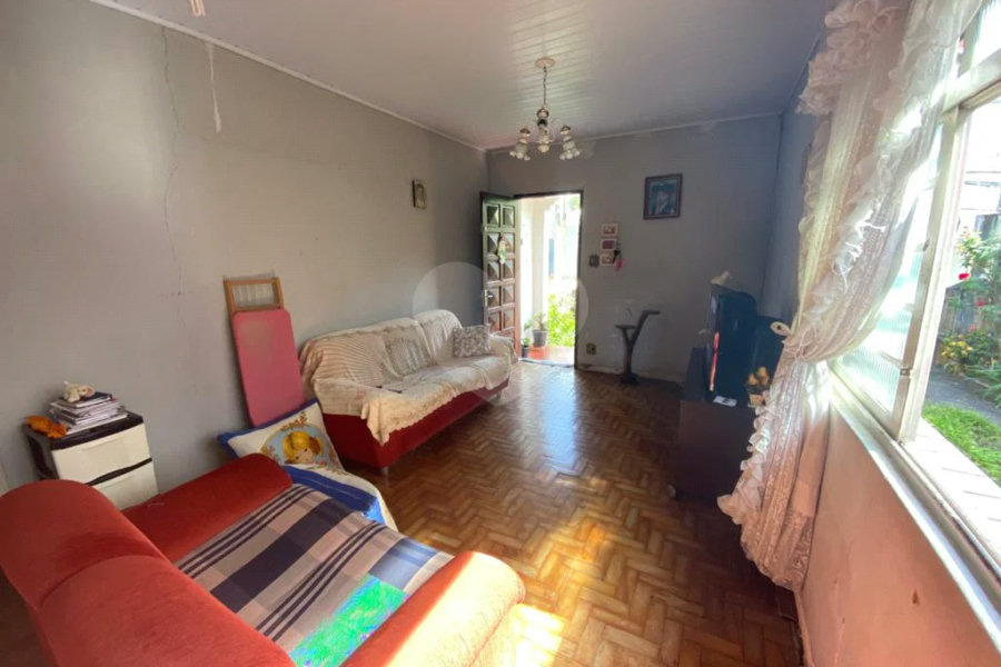 Casa Térrea à venda com 2 quartos em Tremembé, São Paulo, SP