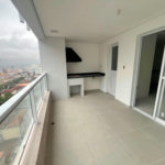 Apartamento à venda, 72 m² por R$ 810.000,00 - Encruzilhada - Santos/SP
