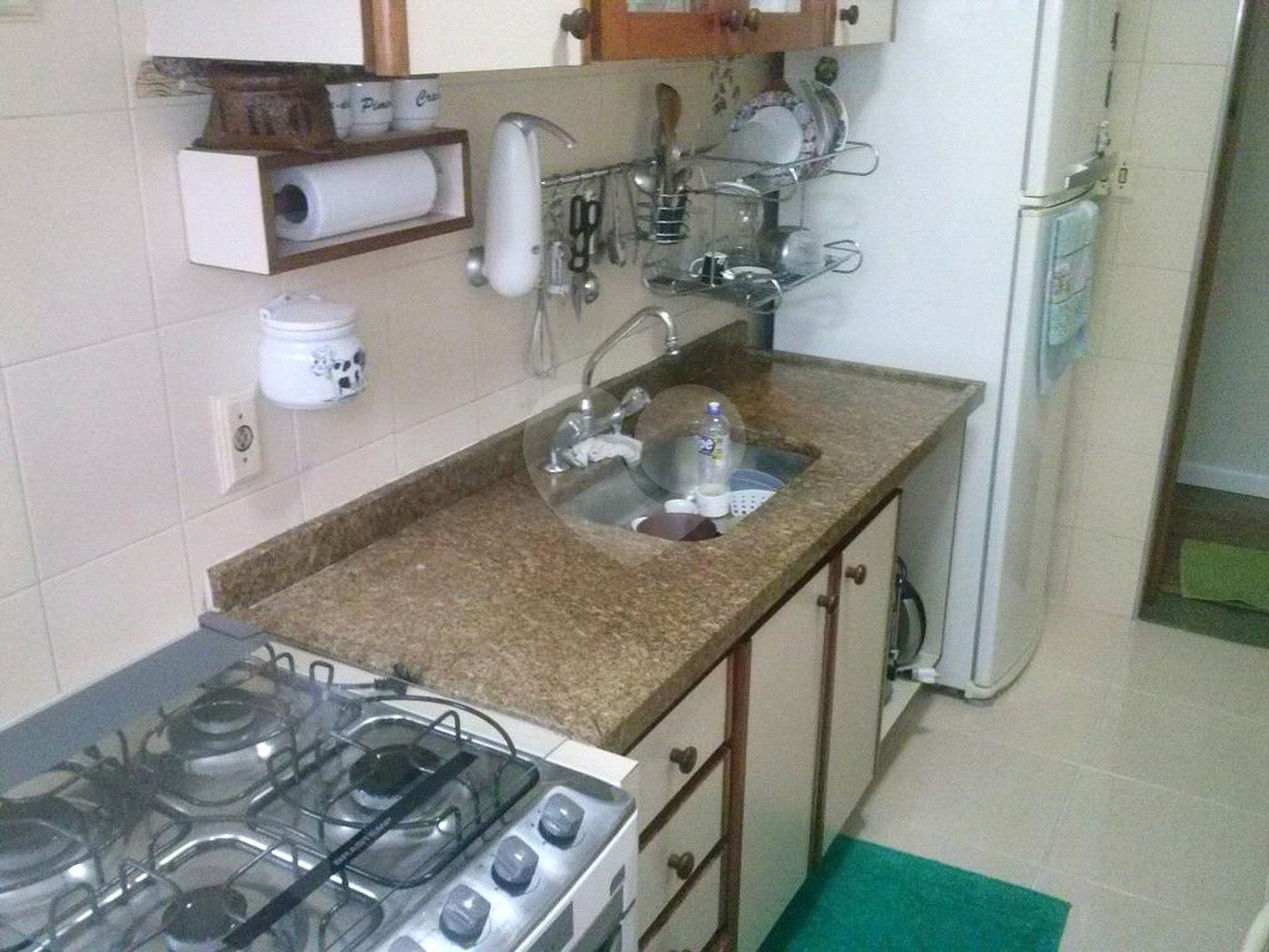 Apartamento à venda com 2 quartos em Parque Residencial da Lapa, São Paulo, SP