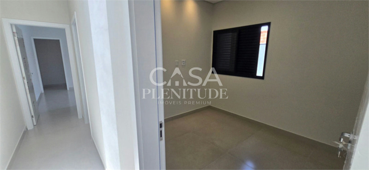 Casa em condomínio à venda com 3 quartos, sendo 2 suítes, em Jardim Novo Horizonte, Sorocaba, SP
