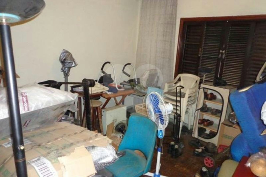 Sobrado à venda com 3 quartos em Vila Maria, São Paulo, SP