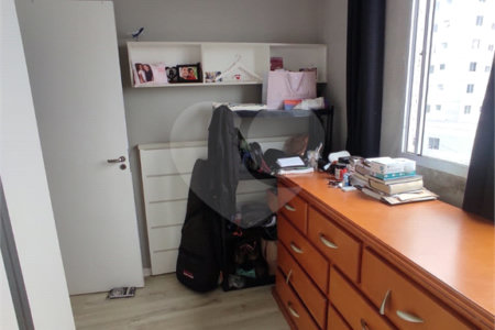 Apartamento à venda com 2 quartos em Jardim Boa Vista (zona Oeste), São Paulo, SP