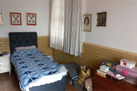 Casa Residencial à venda, Encruzilhada, Santos - CA0272.