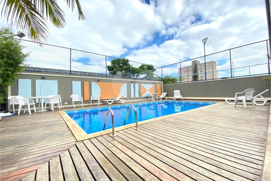 Apartamento à venda com 3 quartos, sendo 1 suíte, em Vila Rosália, Guarulhos, SP