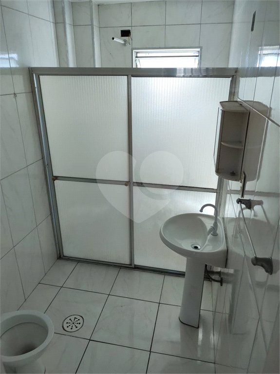 Apartamento à venda com 1 quarto em Sé, São Paulo, SP