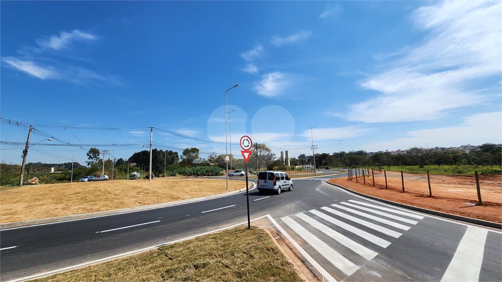 Terreno à venda em Jardim das Nações, Salto, SP