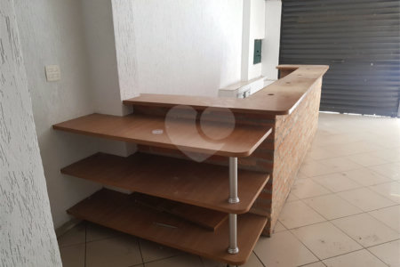 Sobrado à venda com 1 quarto em Granja Julieta, São Paulo, SP